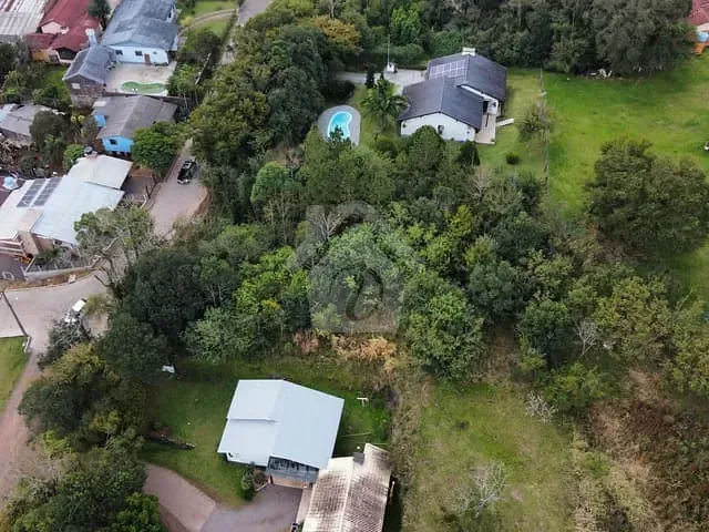 Terreno com 1500m², à venda, no bairro Centro em Paverama