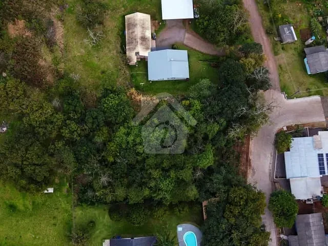 Terreno com 1500m², à venda, no bairro Centro em Paverama