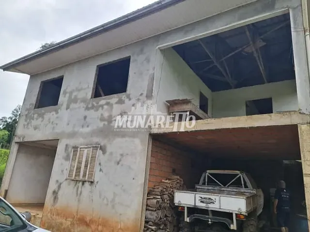 Terreno com 32000m², à venda, no bairro Santo Antonio em Concórdia
