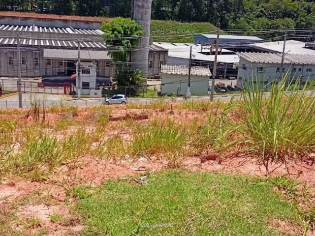 Terreno com 127m², à venda, no bairro Parque Alexandre em Cotia