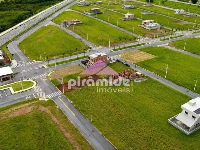 Terreno com 250m², à venda, no bairro Loteamento Fazenda Ronda em São José Dos Campos