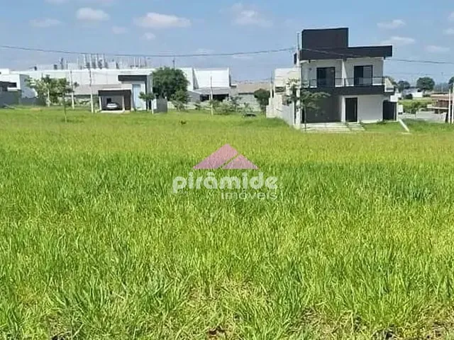 Terreno com 250m², à venda, no bairro Loteamento Fazenda Ronda em São José Dos Campos