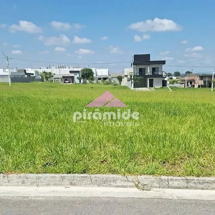 Terreno, 250 m² - Foto 1
