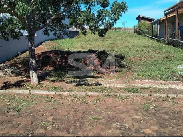 Terreno com 360m², à venda, no bairro Belvedere em Chapecó
