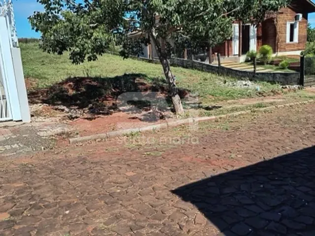 Terreno com 360m², à venda, no bairro Belvedere em Chapecó