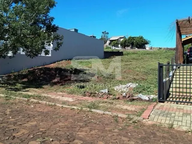 Terreno com 360m², à venda, no bairro Belvedere em Chapecó