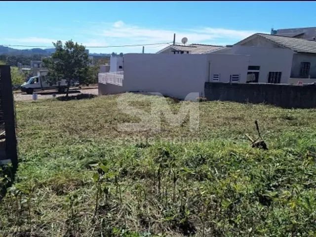 Terreno com 360m², à venda, no bairro Belvedere em Chapecó