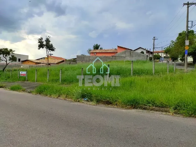 Terreno com 425m², à venda, no bairro Campos Elíseos em Taubaté