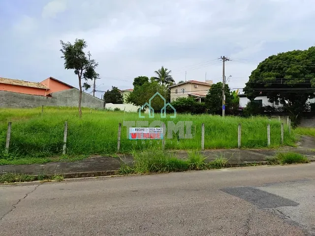 Terreno com 425m², à venda, no bairro Campos Elíseos em Taubaté