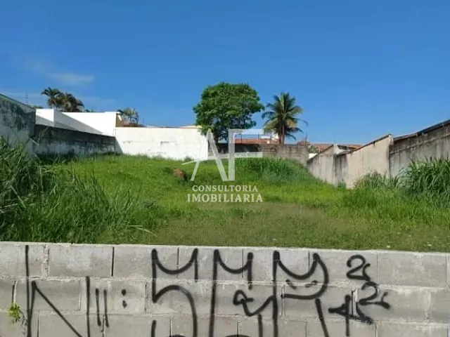 Terreno com 600m², à venda, no bairro Jardim das Nações em Taubaté