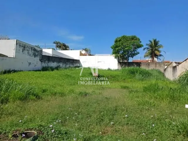 Terreno com 600m², à venda, no bairro Jardim das Nações em Taubaté