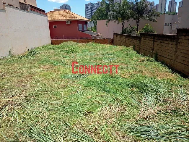 Terreno com 315m², à venda, no bairro Jardim Botânico em Ribeirão Preto