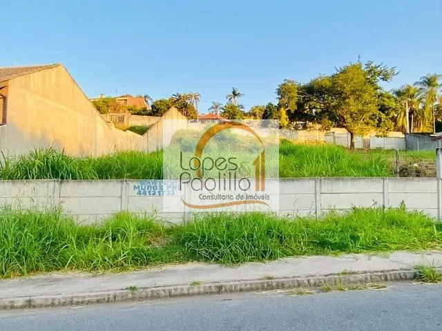 Terreno com 442m², à venda, no bairro Retiro das Fontes em Atibaia