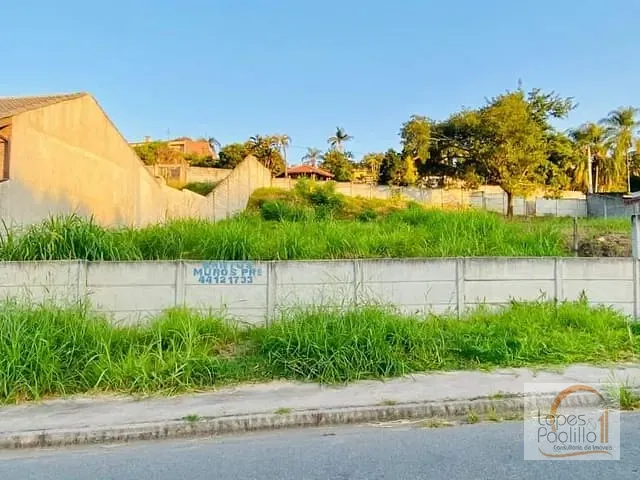Terreno com 442m², à venda, no bairro Retiro das Fontes em Atibaia