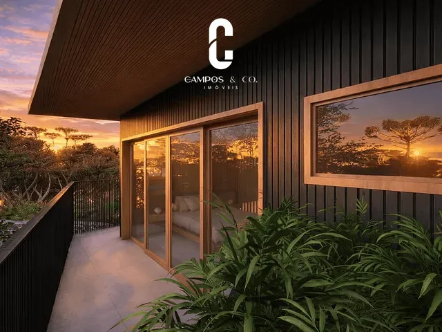 Terreno com 1139m², à venda, no bairro Vila Capivari em Campos do Jordão