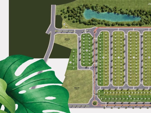 Foto do Terreno - Terreno à venda, Boa Vista, Guaxupé, MG | Guaxupé Imóveis Ltda