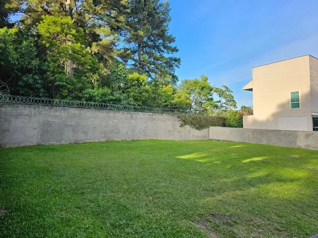 Terreno com 432m², à venda, no bairro Santa Felicidade em Curitiba