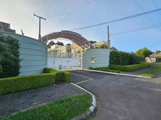 Terreno com 432m², à venda, no bairro Santa Felicidade em Curitiba
