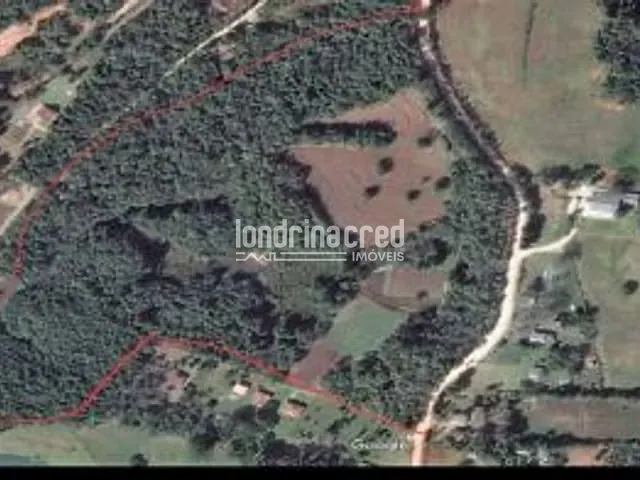 Terreno com 144000m², à venda, no bairro Vila Fuck em Piraquara