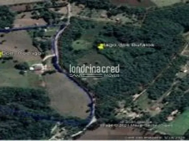 Terreno com 144000m², à venda, no bairro Vila Fuck em Piraquara