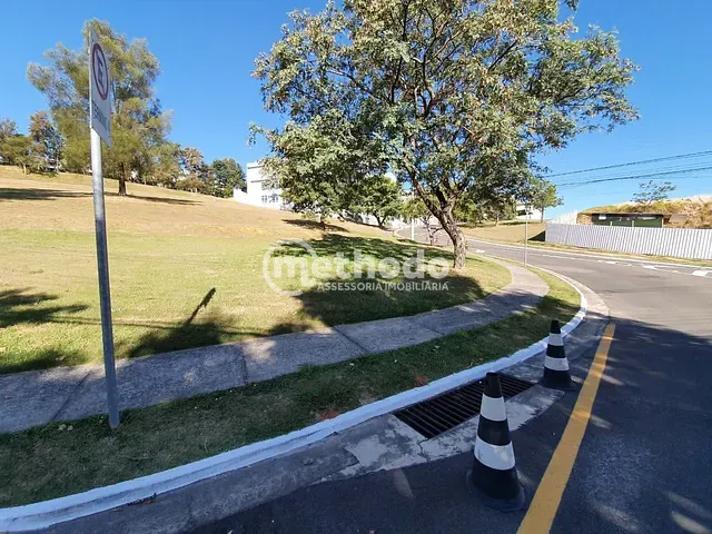 Terreno com 1018m², à venda, no bairro Loteamento Alphaville Campinas em Campinas