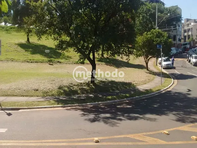 Terreno com 1018m², à venda, no bairro Loteamento Alphaville Campinas em Campinas