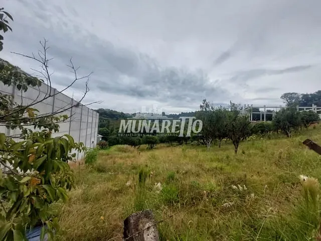 Terreno com 1623m², à venda, no bairro Primavera em Concórdia