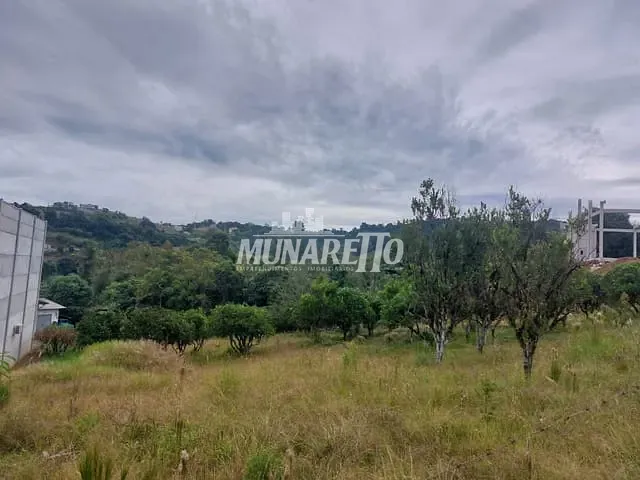 Terreno com 1623m², à venda, no bairro Primavera em Concórdia