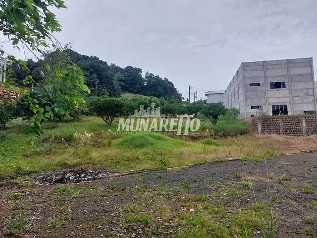 Terreno com 1623m², à venda, no bairro Primavera em Concórdia