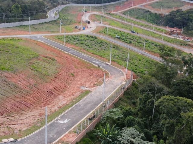 Foto do Terreno - Terreno à venda, 150 m² por R$ 166.100,00 - Quinta dos Angicos - Cotia/SP | Pitale Imóveis Ltda.