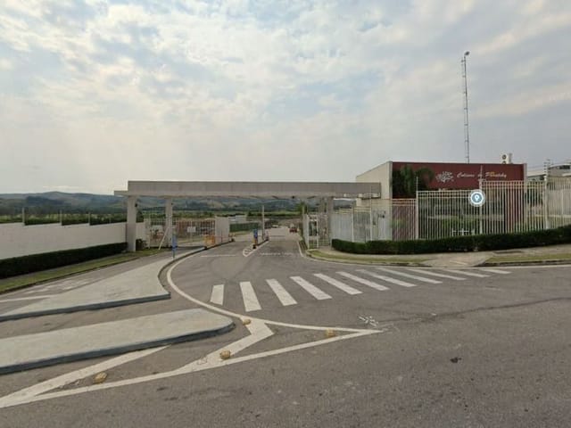 Foto do Terreno - Terreno à venda, 806 m² por R$ 950.000 - Condomínio Residencial Colinas do Paratehy - São José dos Campos/SP | RUSSI IMÓVEIS
