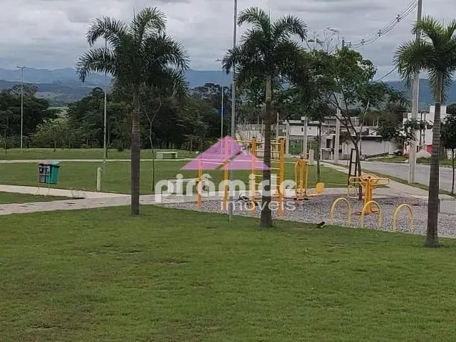Terreno com 250m², à venda, no bairro Vereda dos Campos em São José Dos Campos
