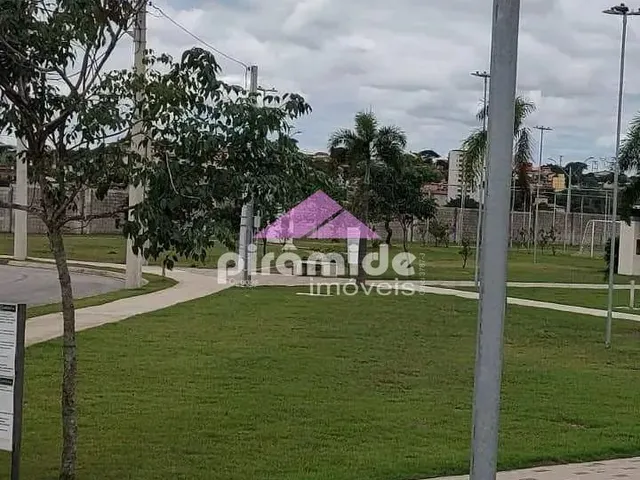 Terreno com 250m², à venda, no bairro Vereda dos Campos em São José Dos Campos