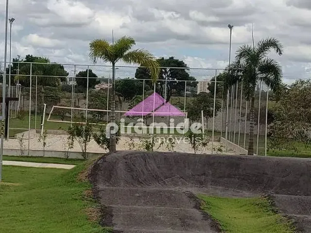 Terreno com 250m², à venda, no bairro Vereda dos Campos em São José Dos Campos