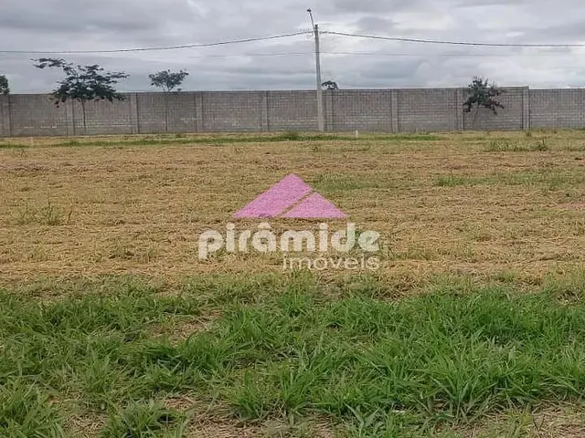 Terreno com 250m², à venda, no bairro Vereda dos Campos em São José Dos Campos