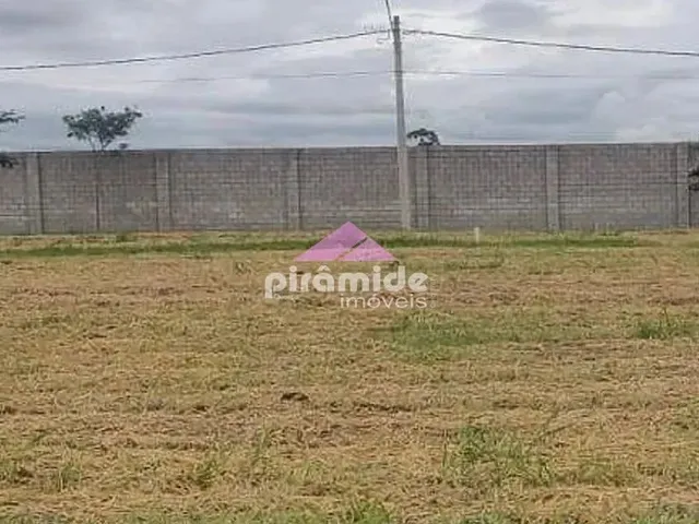 Terreno com 250m², à venda, no bairro Vereda dos Campos em São José Dos Campos
