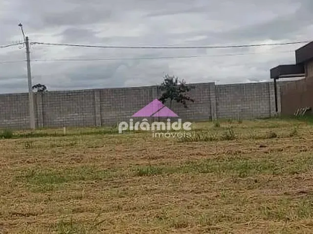 Terreno com 250m², à venda, no bairro Vereda dos Campos em São José Dos Campos