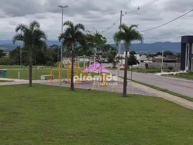 Terreno com 250m², à venda, no bairro Vereda dos Campos em São José Dos Campos