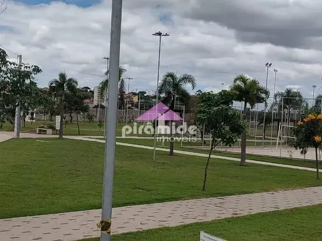 Terreno com 250m², à venda, no bairro Vereda dos Campos em São José Dos Campos