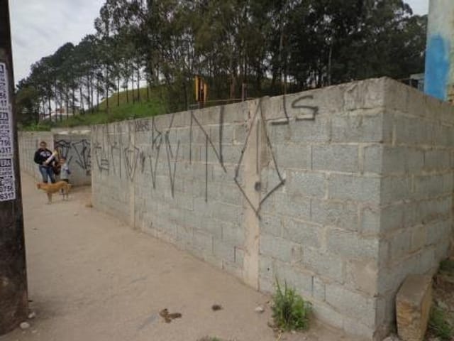 Foto do Terreno - Terreno comercial para locação, Jardim Iguatemi, São Paulo - TE0556. | ZONA LESTE IMÓVEIS
