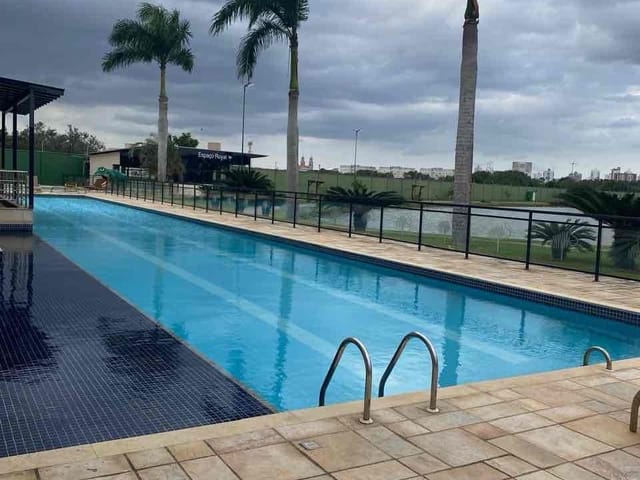 Terreno com 449m², à venda, no bairro Parque Rodoviário em Campos dos Goytacazes