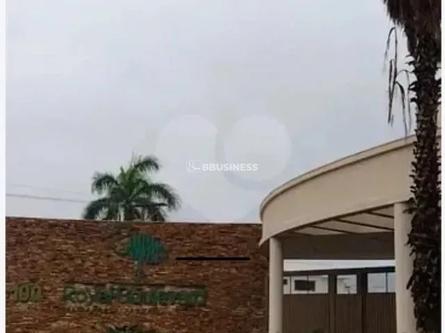 Terreno com 449m², à venda, no bairro Parque Rodoviário em Campos dos Goytacazes