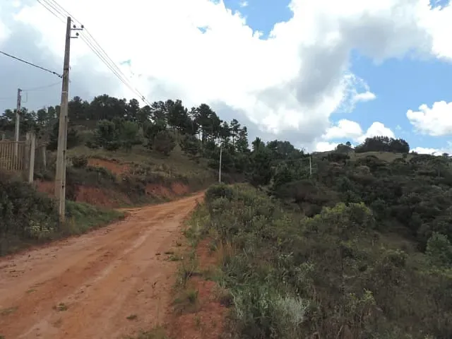 Terreno com 1387m², à venda, no bairro Atalaia em Campos do Jordão