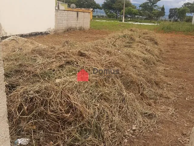 Terreno com 200m², à venda, no bairro Residencial Parque das Palmeiras em Pindamonhangaba