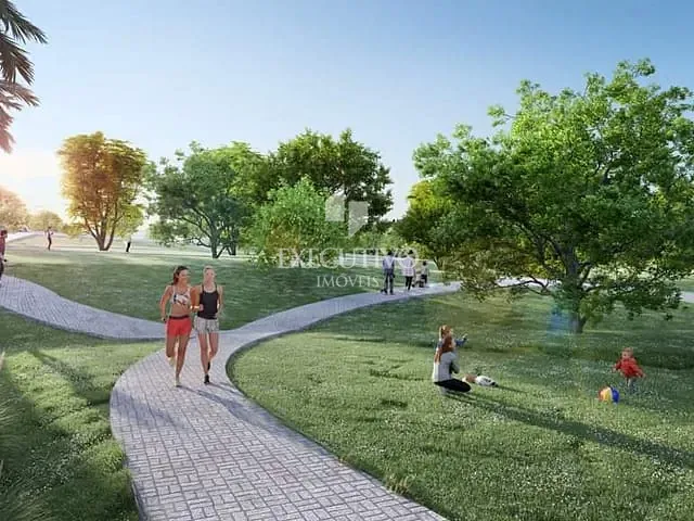 Terreno com 206m², à venda, no bairro Medianeira em Arroio do Meio