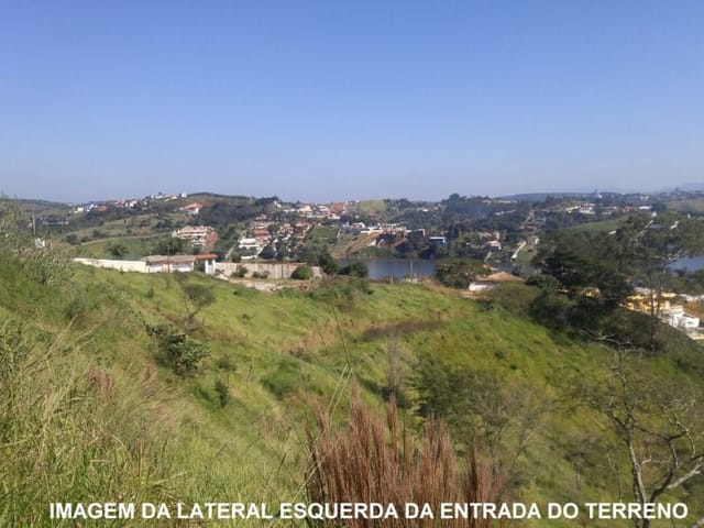 Foto do Terreno - Terreno à venda, 1550 m² por R$ 200.000,00 - Portal da Igaratá - Igaratá/SP | INDEPENDENCE NEGOCIOS IMOBILIARIOS LTDA