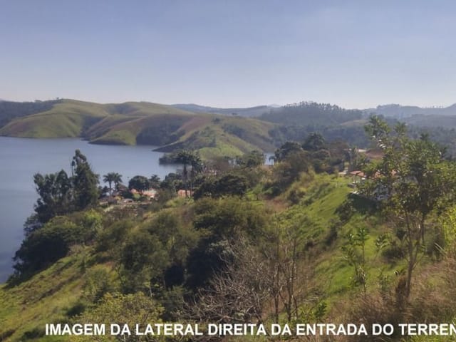 Foto do Terreno - Terreno à venda, 1550 m² por R$ 200.000,00 - Portal da Igaratá - Igaratá/SP | INDEPENDENCE NEGOCIOS IMOBILIARIOS LTDA