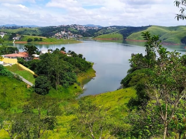 Foto do Terreno - Terreno à venda, 1550 m² por R$ 200.000,00 - Portal da Igaratá - Igaratá/SP | INDEPENDENCE NEGOCIOS IMOBILIARIOS LTDA