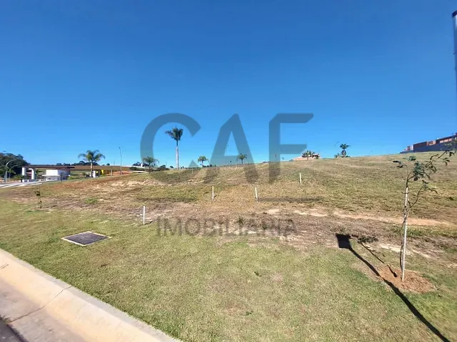 Terreno com 310m², à venda, no bairro Condomínio Flor D'Aldeia em Mogi Mirim