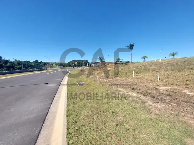 Terreno com 310m², à venda, no bairro Condomínio Flor D'Aldeia em Mogi Mirim